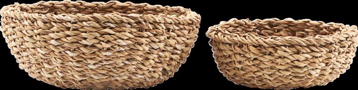 Nicolas Vahé Breadbasket