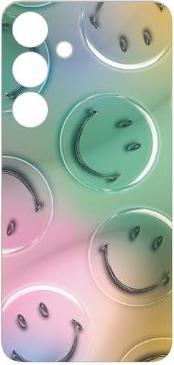 Immagine prodotto Samsung Copertina con bolle Smiley (Samsung Galaxy S24)