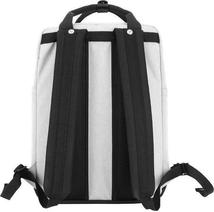 Image du produit Himawari 1010 15.6" sac à dos pour ordinateur portable (gris) (22 l)