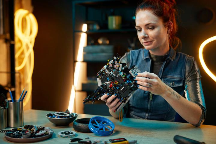 Image du produit LEGO Yamaha MT-10 SP (42159, Technic) (42159, LEGO Technic)
