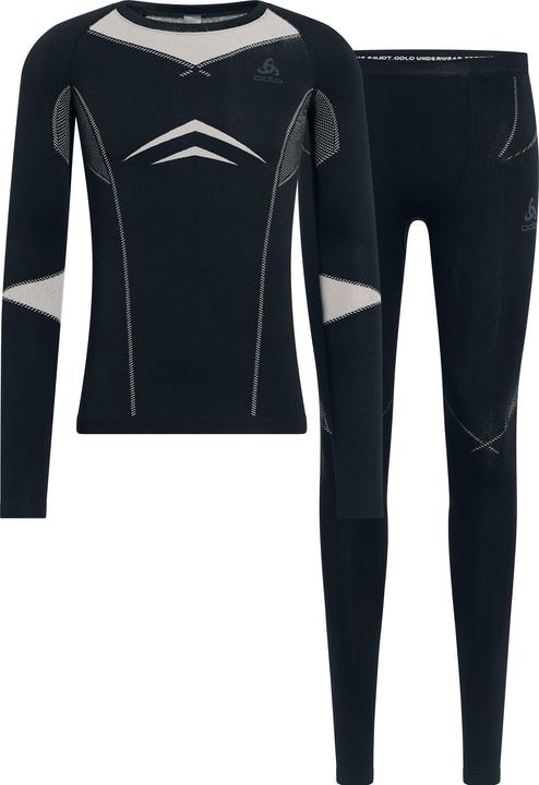 Produktbild Odlo Set long FUNDAMENTALS PERFORMANCE WARM (M)