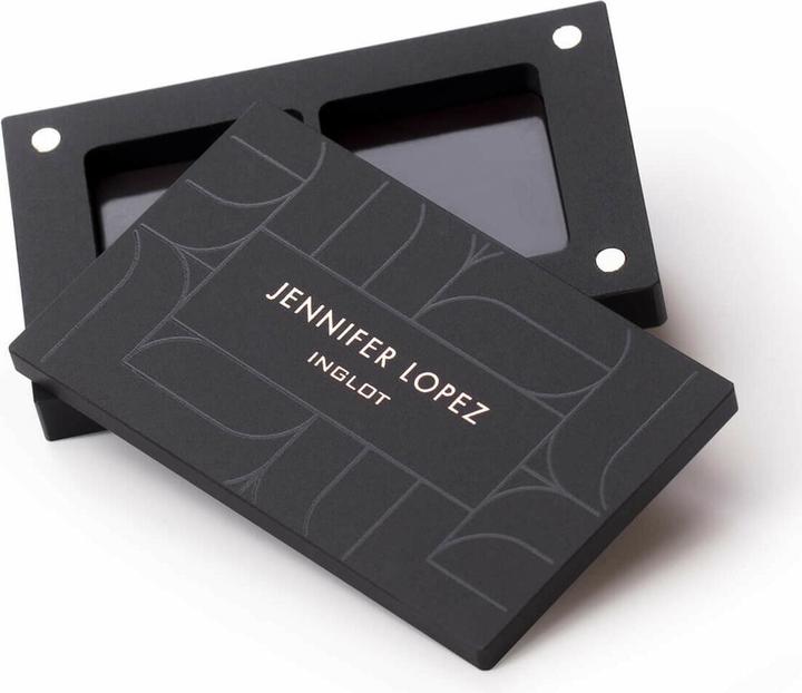 Image du produit Inglot Palette d'ombres à paupières Jennifer Lopez J-Fs2