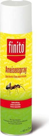 Produktbild Finito Ameisenspray (400 ml)