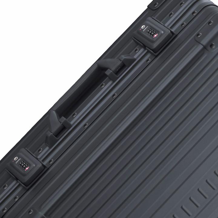 Image du produit Aleon 21 Domestic 4 roues trolley S 55 cm (40 l, Bagage à main (jusqu'à 50l))