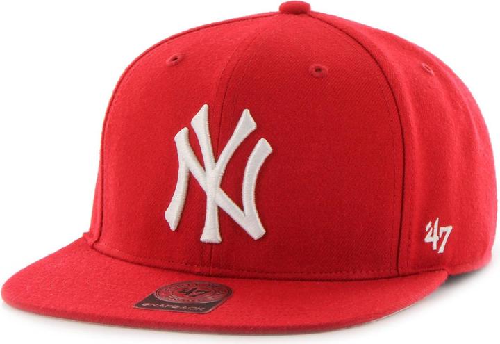 47 Brand No Shot New York Yankees (One Size)