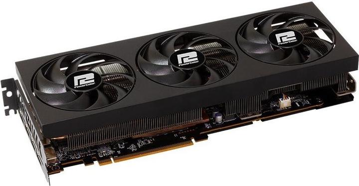 Immagine prodotto Powercolor RX 7700XT Fighter (12 GB)