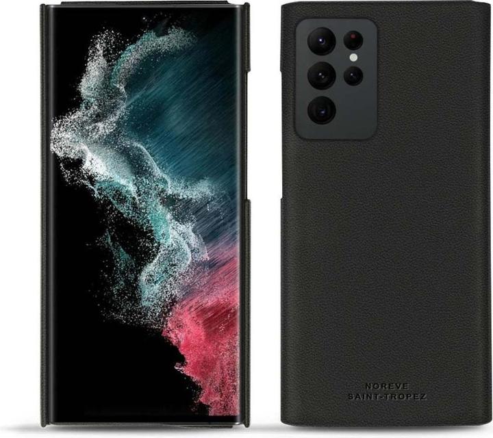 Productafbeelding Noreve Lederen omslag (Samsung Galaxy S22 Ultra (5G))