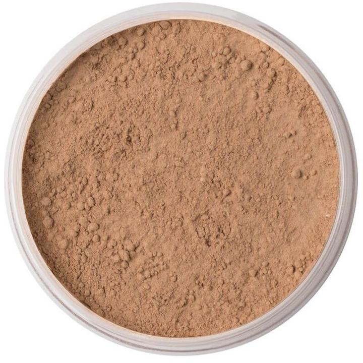Actual product image IDUN Minerals Foundation Powder Siri New Design