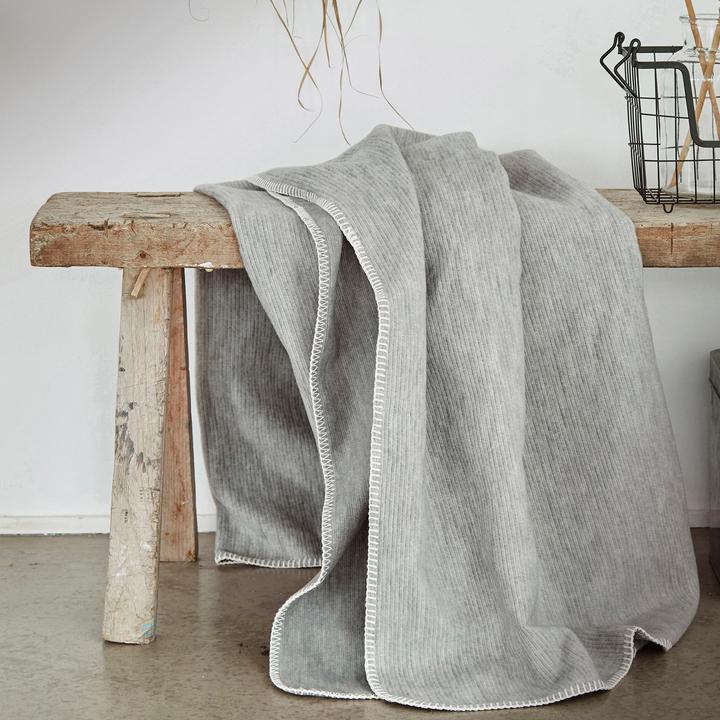 Actual product image Ibena Lausanne (220 x 250 cm)