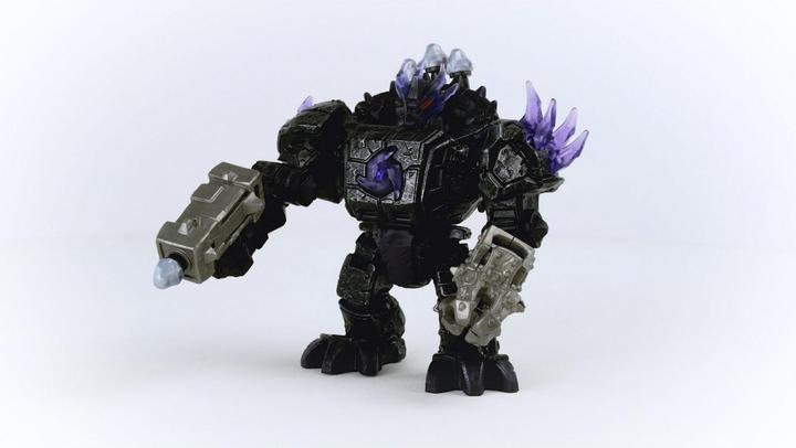 Immagine prodotto Schleich Robot Shadow Master con mini creatura