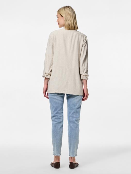 Image du produit Pieces Pcpia Bosella Blazer Wvn Noos (L)