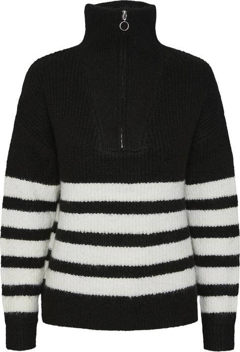 Actual product image Pieces PCBROOKS knitted jumper (XS)