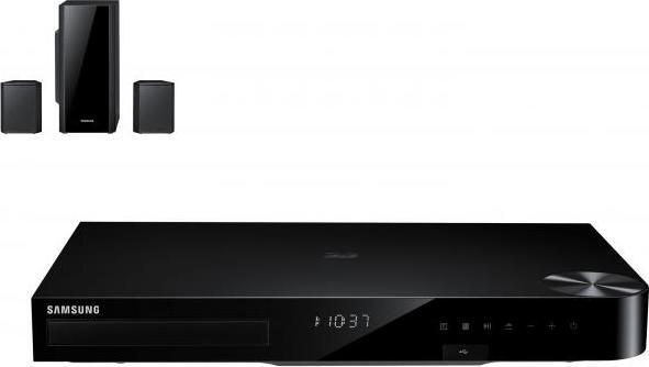 Produktbild Samsung Ht-F5200 (500 W)