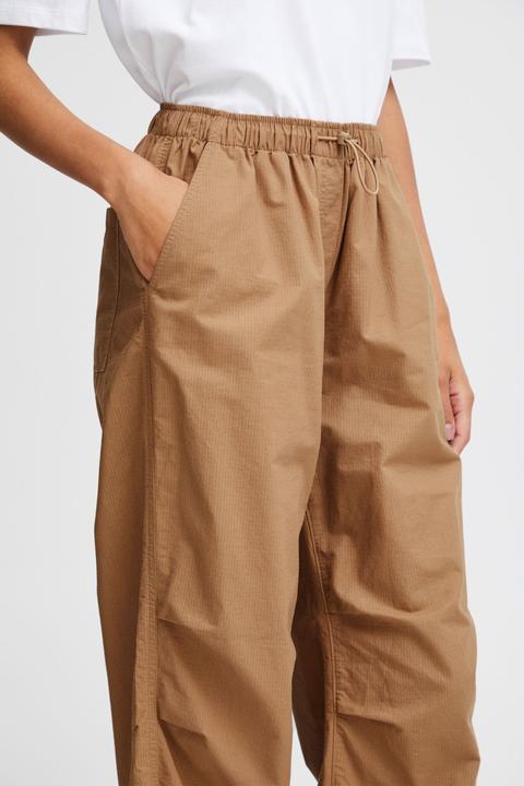 Actual product image B.young BYDAFIE CARGO PANTS 20814256 (36)