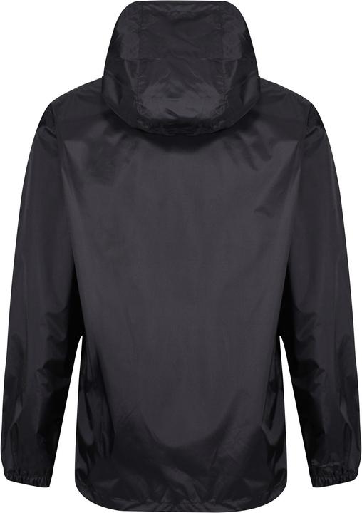 Actual product image Regatta Rain jacket Pack It III waterproof (S)