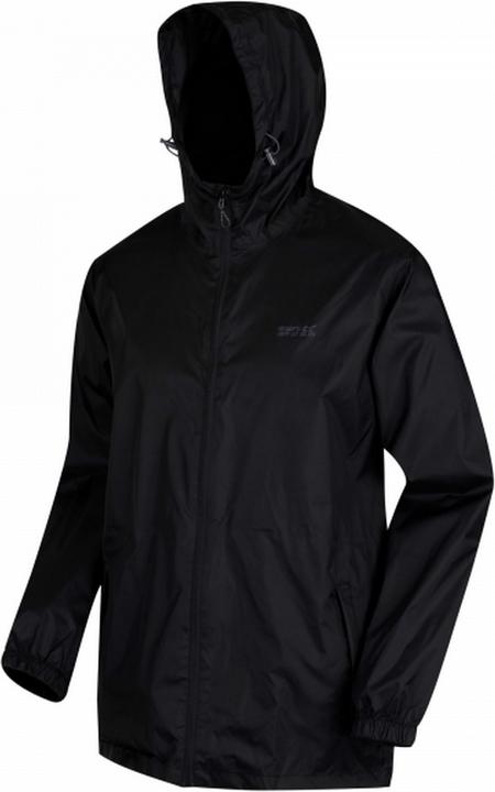 Actual product image Regatta Rain jacket Pack It III waterproof (S)