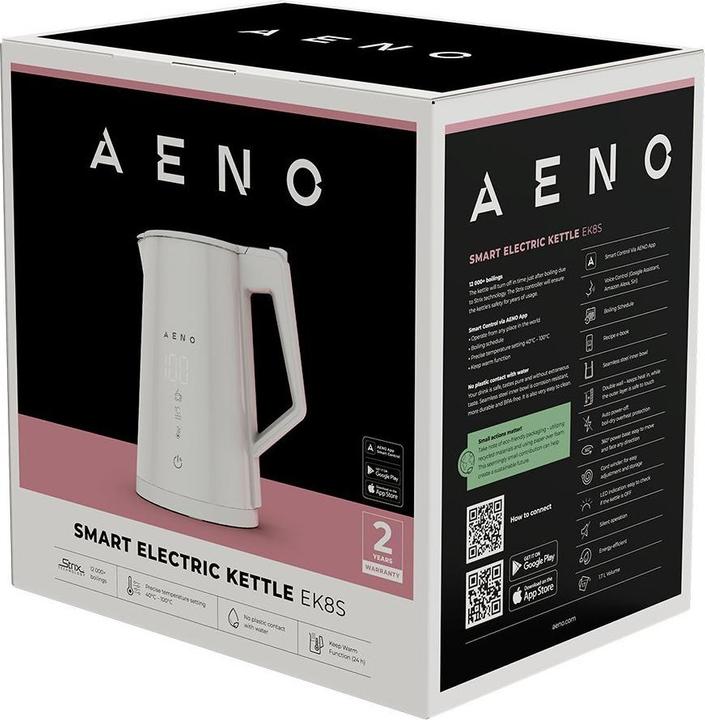 Produktbild Aeno EK8S Smart (1.70 l)
