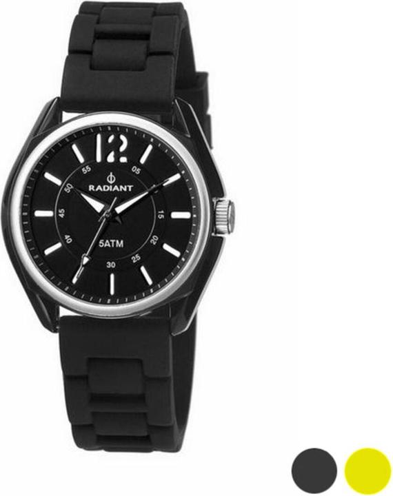 Produktbild Radiant Herrenuhr RA22960 (41 mm)