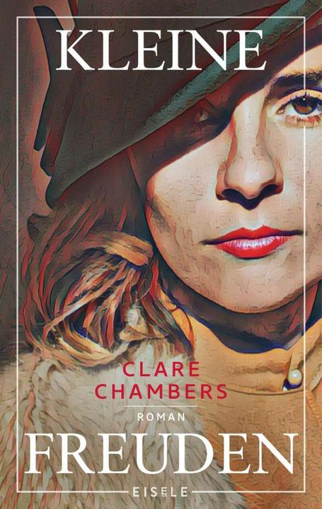 Image du produit Kleine Freuden (Allemand, Clare Chambers, Karen Gerwig, 2021)