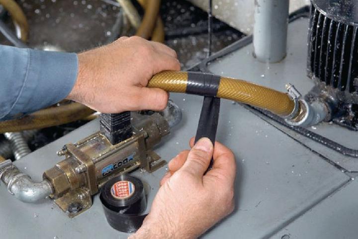 Actual product image tesa 4600 Xtreme Conditions (25 mm)