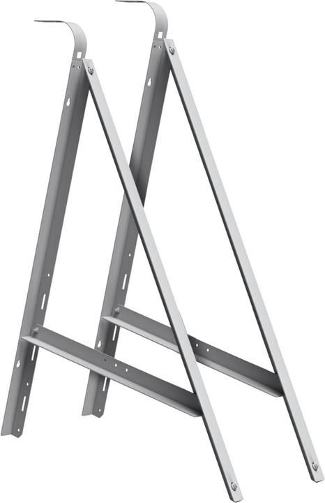 Anker Support de montage (Matériel de montage du système solaire)