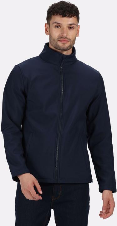 Produktbild Regatta SoftshellJacke Ablaze bedruckbar (5XL)