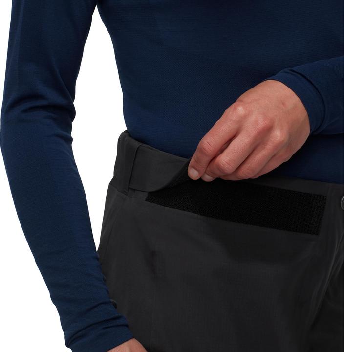 Produktbild Mammut Taiss Pro HS (40)