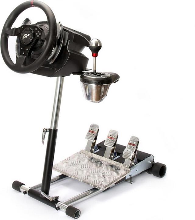 Wheel Stand Pro Deluxe V2 - T500RS