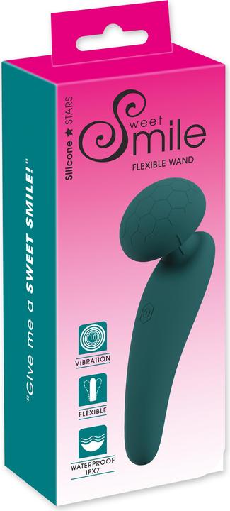 Productafbeelding Sweet Smile Flexibele wand
