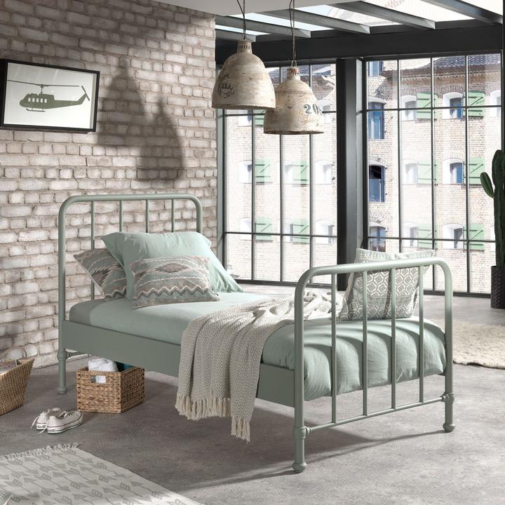 Immagine prodotto pfister Bronxx (90 x 200 cm)