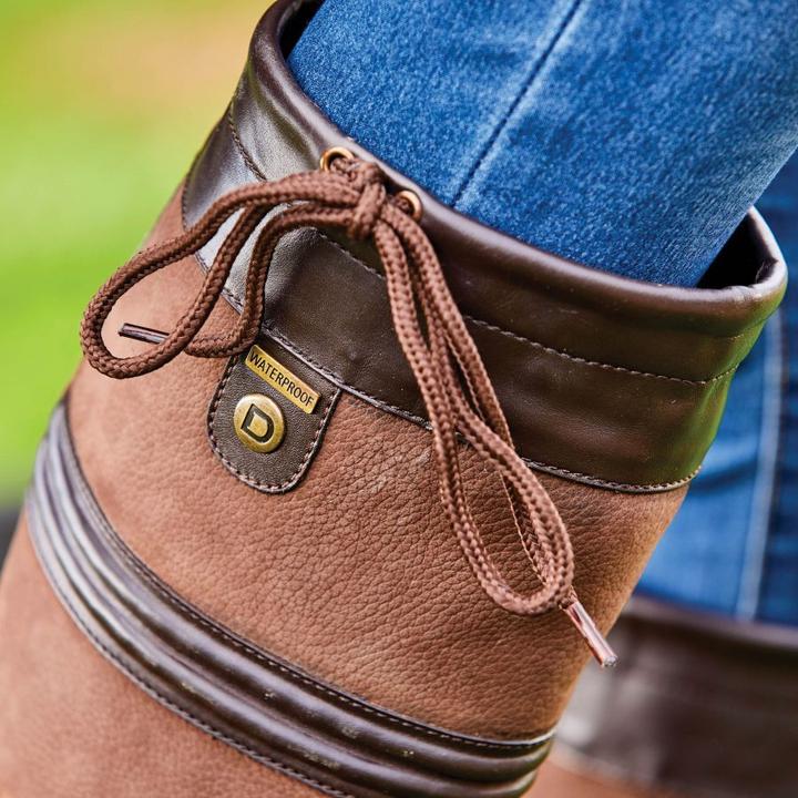 Produktbild Dublin reitstiefel husk ii (43)