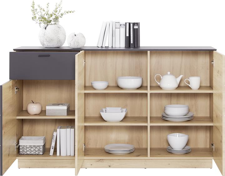 Immagine prodotto Lipo Tonale (160 x 40 x 98 cm)
