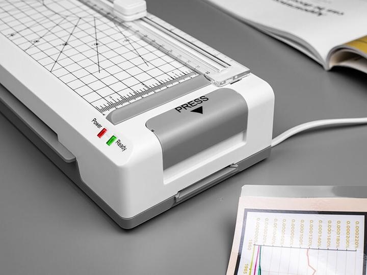 Produktbild Tracer A4 TRL-7 All-in-One (A4)
