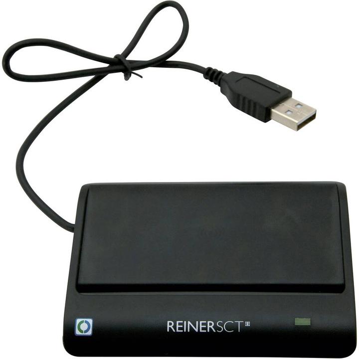 Image du produit ReinerSCT CyberJack RFID basis (USB 2.0)