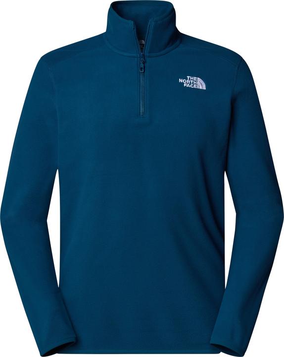 Immagine prodotto North Face 100 Glacier 1/4 Zip (M)