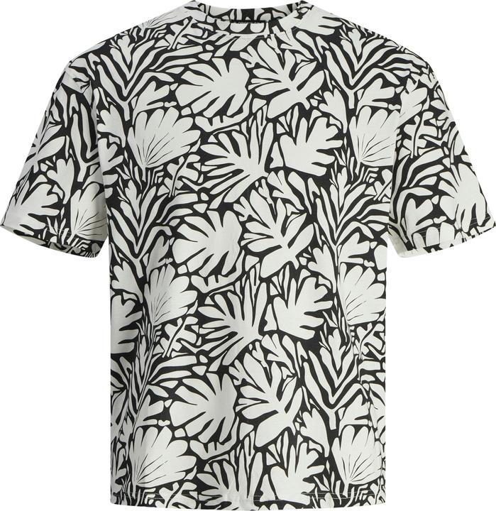 Produktbild Jack & Jones All Over Print Rundhals T-shirt T-shirt (S)