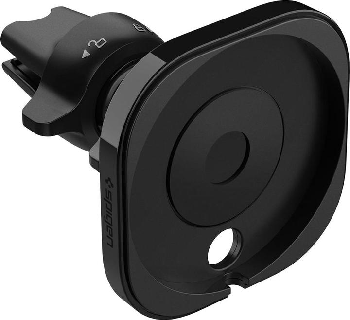 Immagine prodotto Spigen Magfit Apple Magsafe Caricabatterie Nero