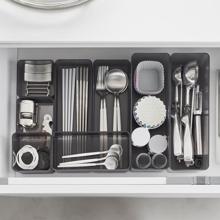Actual product image Yamazaki Drawer organiser