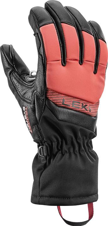Actual product image Leki Griffin Base 3D (L)