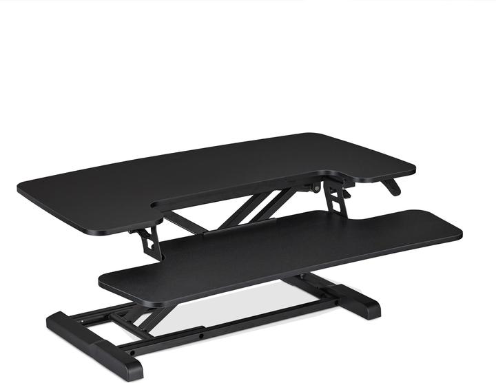 Image du produit Relaxdays Support de bureau