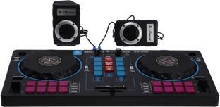 Actual product image Idance XD301 (Studio- and Livemixer)