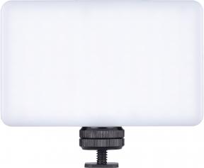 Actual product image Vijim VL120 (Video light)