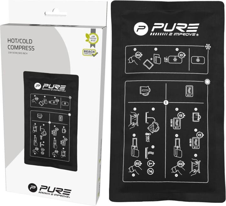 Image du produit Pure Enveloppement chaud-froid (1 x)