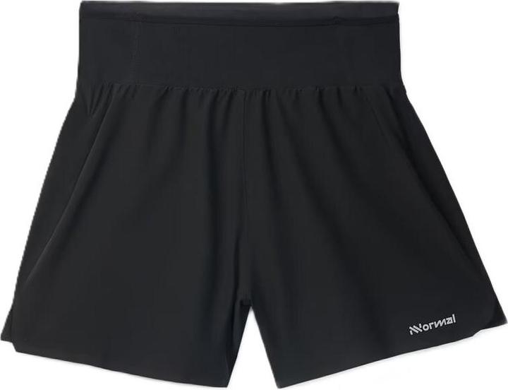 Nnormal Race Shorts Black