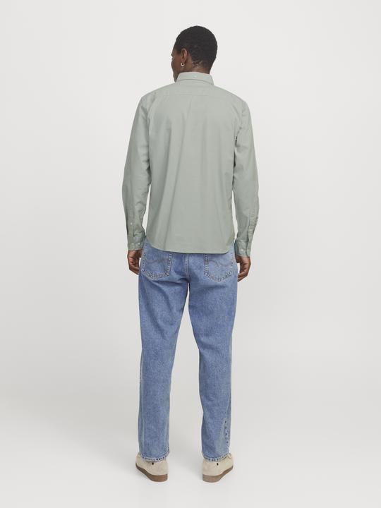 Actual product image Jack & Jones Slim fit overshirt Overshirt (XL)