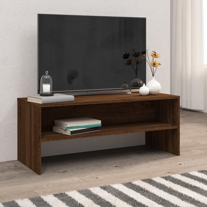 Produktbild VidaXL Brock (100 x 40 x 40 cm)