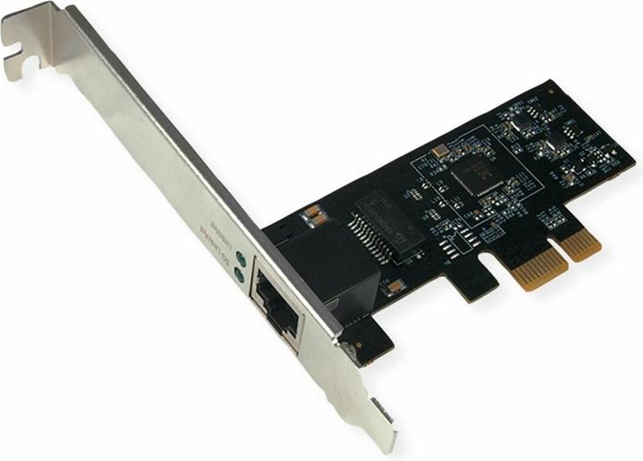 Immagine prodotto Value Scheda PCI Express, adattatore di rete 5Gigabit (Mini PCI Express)