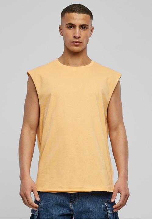 Produktbild Urban Classics Open Edge Sleeveless Tee (L)