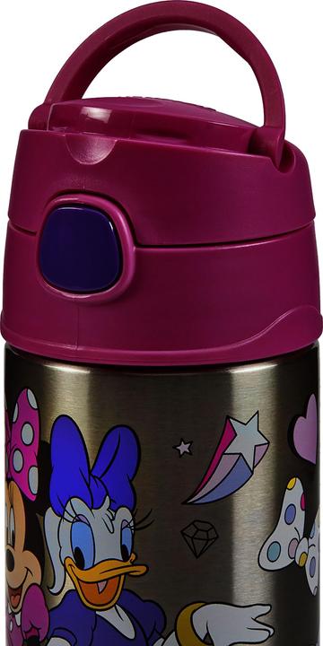 Immagine prodotto Thermos Funtainer Bottiglia di cannuccia Disney (0.35 l)