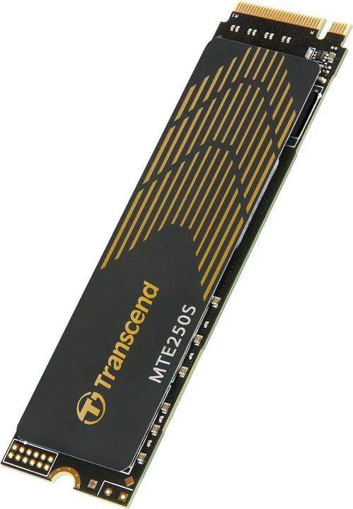Produktbild Transcend MTE250S (4000 GB, M.2 2280)